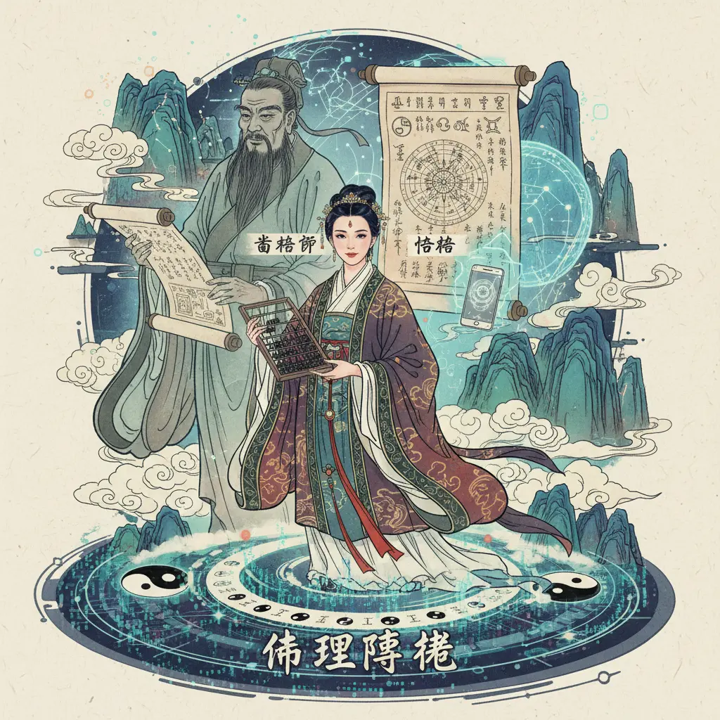 董慕節 - 麥玲玲