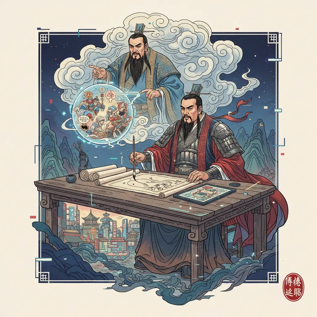 董慕節 - 黃玉郎