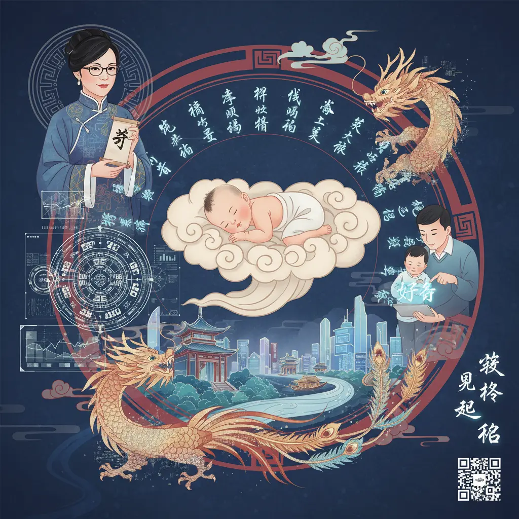 麥玲玲 - 嬰兒起名