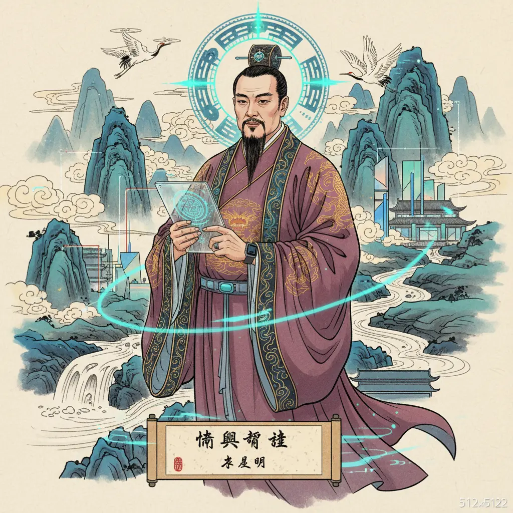 李居明 - 堪輿學家