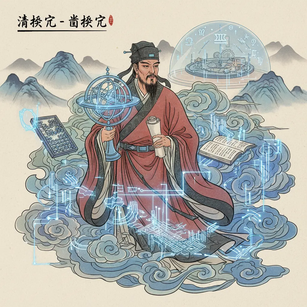 董慕節 - 汪懷節