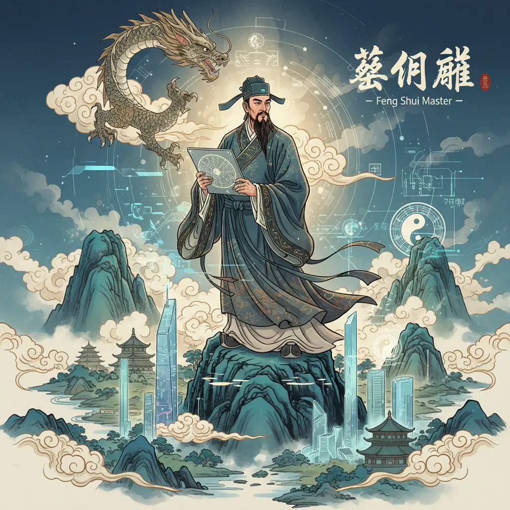 蘇民峯 - 蘇民峯