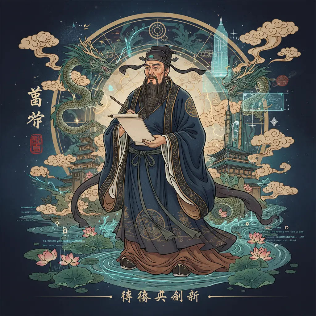 董慕節 - 董慕節