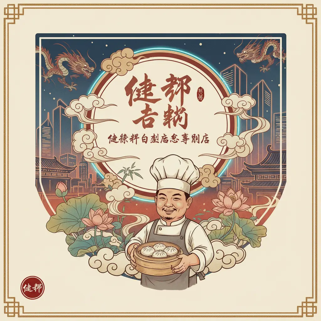 陳師傅 - 陳師傅自製點心專門店