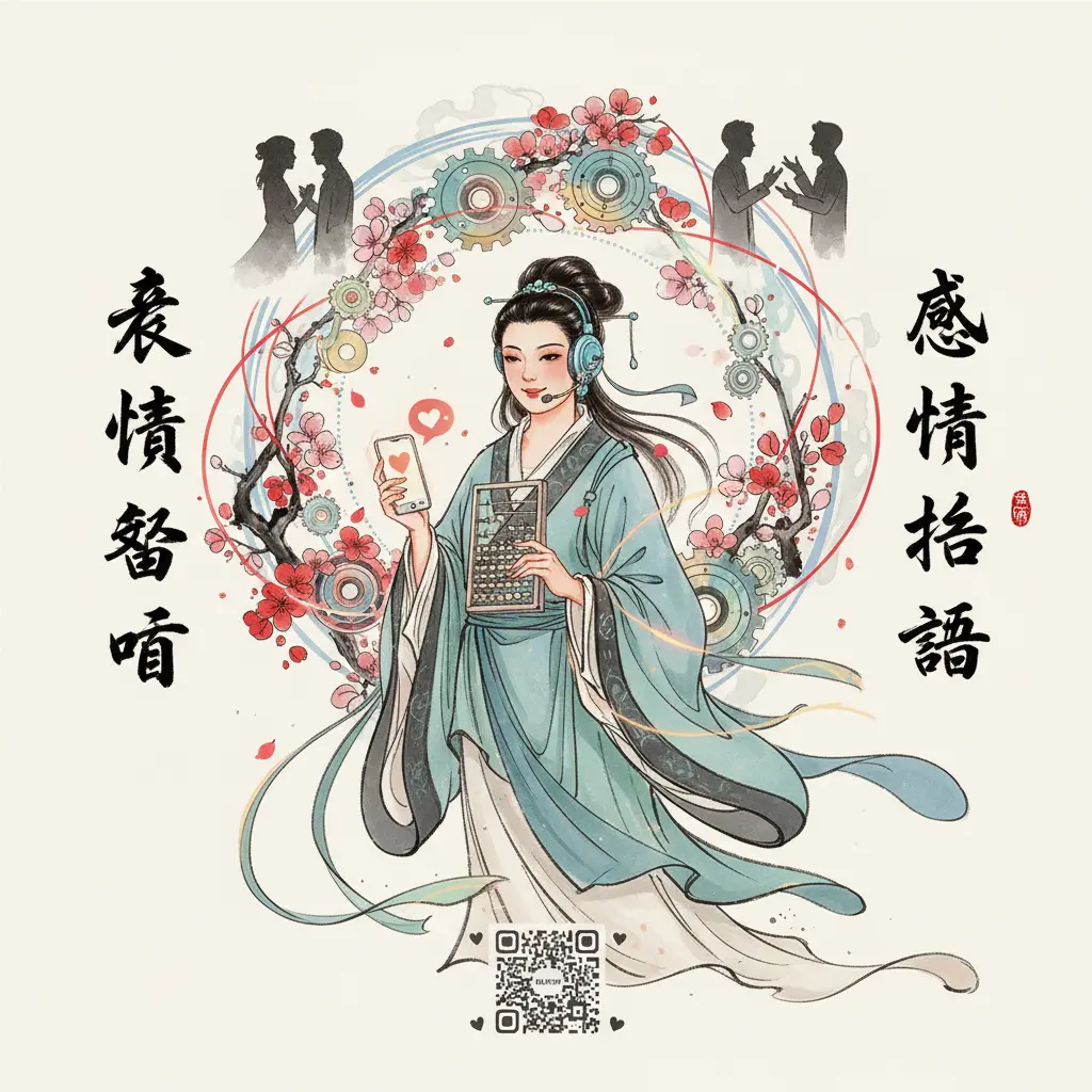 感情指導 - 愛情顧問