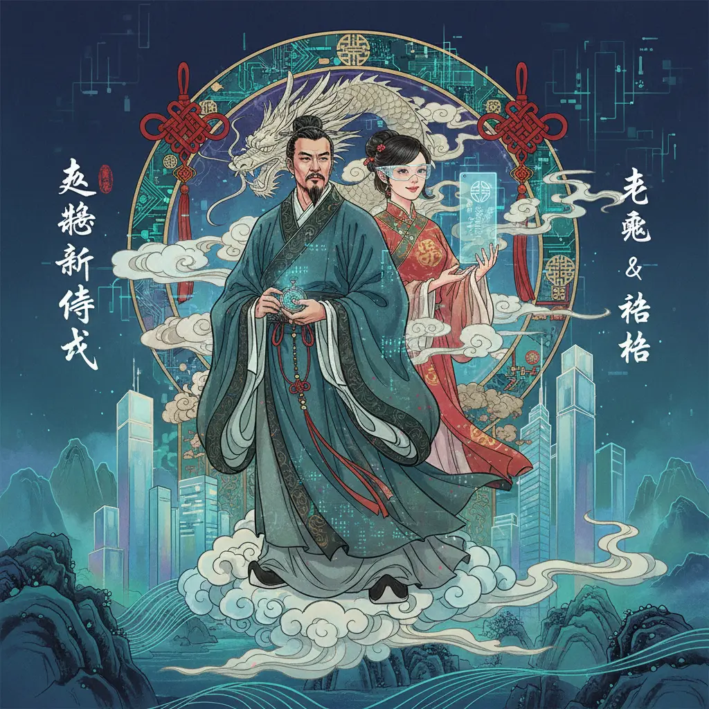麥玲玲 - 李丞責