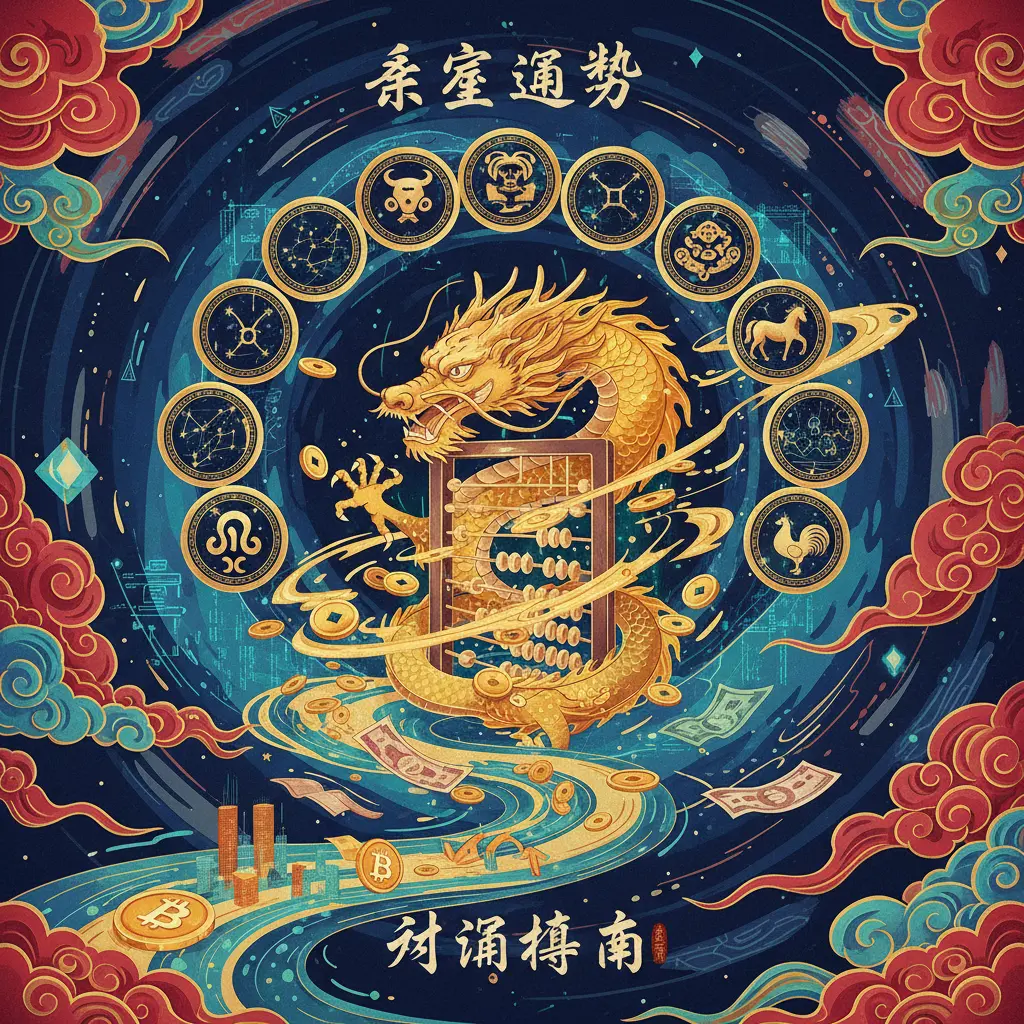 財運 - 星座運勢